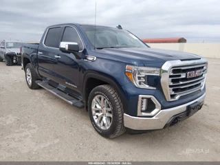 GMC SIERRA 1500 2WD  SHORT BOX SLT