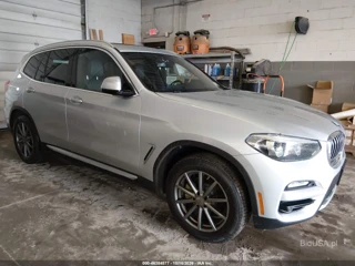 BMW X3 XDRIVE30I