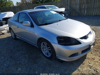 ACURA ACURA RSX