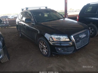 AUDI AUDI Q5 2.0T PREMIUM