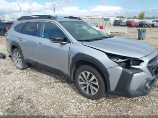 SUBARU SUBARU OUTBACK PREMIUM
