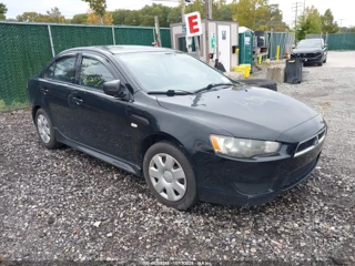MITSUBISHI MITSUBISHI LANCER ES