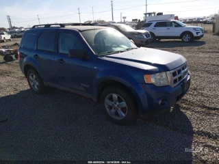 FORD FORD ESCAPE XLT