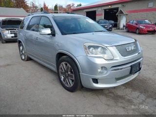 GMC ACADIA DENALI
