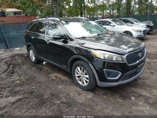 KIA KIA SORENTO 3.3L LX
