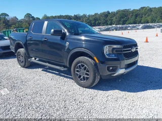 FORD FORD RANGER XLT