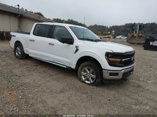 FORD FORD F-150 XLT