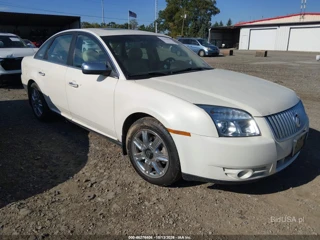 MERCURY MERCURY SABLE PREMIER