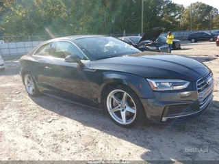 AUDI AUDI A5 45 PREMIUM