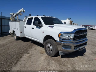 RAM RAM 3500 CHASSIS TRADESMAN/SLT/LARAMIE/LIMITED
