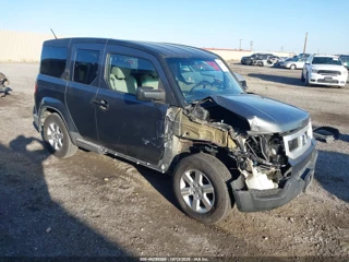 HONDA HONDA ELEMENT EX