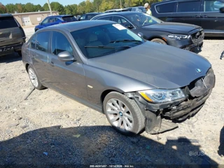 BMW 328I