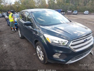 FORD FORD ESCAPE SE