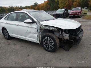 VOLKSWAGEN VOLKSWAGEN JETTA 1.4T SEL