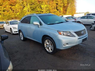 LEXUS LEXUS RX 450H