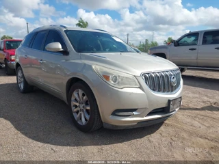 BUICK BUICK ENCLAVE PREMIUM