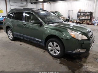 SUBARU SUBARU OUTBACK 3.6R LIMITED