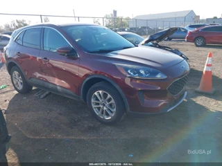 FORD FORD ESCAPE SE