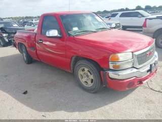 GMC SIERRA 1500 SLE