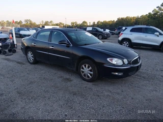 BUICK BUICK LACROSSE CXL