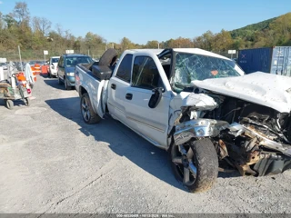 CHEVROLET CHEVROLET SILVERADO 1500 LT1