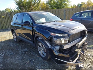 HYUNDAI HYUNDAI SANTA FE SE