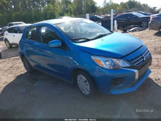 MITSUBISHI MITSUBISHI MIRAGE ES/LE