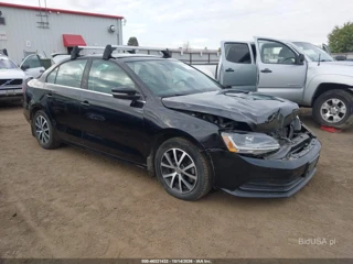 VOLKSWAGEN VOLKSWAGEN JETTA 1.4T SE