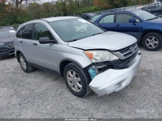 HONDA HONDA CR-V SE