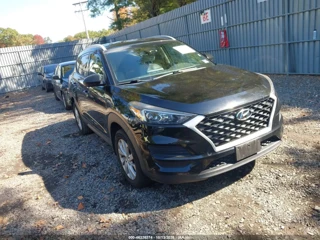 HYUNDAI HYUNDAI TUCSON VALUE