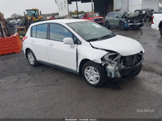 NISSAN NISSAN VERSA 1.8 S