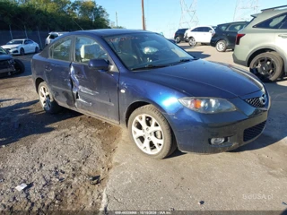 MAZDA MAZDA MAZDA3 I TOURING VALUE