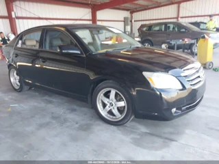 TOYOTA TOYOTA AVALON XL/XLS/TOURING/LIMITED