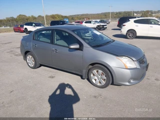 NISSAN NISSAN SENTRA 2.0
