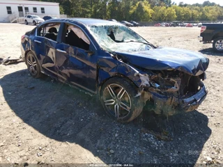 HONDA HONDA ACCORD SPORT