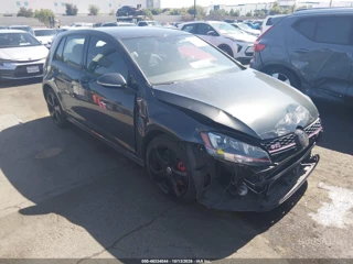 VOLKSWAGEN VOLKSWAGEN GOLF GTI AUTOBAHN 4-DOOR/S 4-DOOR/SE 4-DOOR/SPORT 4-DOOR