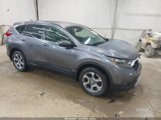 HONDA HONDA CR-V EX
