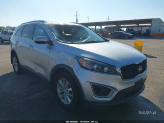 KIA KIA SORENTO 2.4L LX