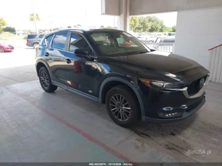 MAZDA MAZDA CX-5 SPORT