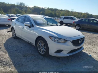 MAZDA MAZDA MAZDA6 SPORT