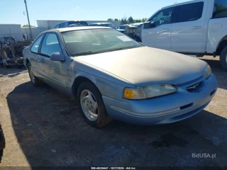 FORD FORD THUNDERBIRD LX