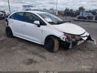 TOYOTA TOYOTA COROLLA LE