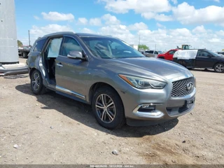 INFINITI INFINITI QX60