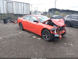 DODGE DODGE CHARGER SXT RWD