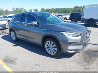 INFINITI INFINITI QX50 PURE