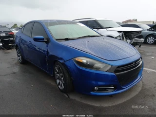DODGE DODGE DART SXT