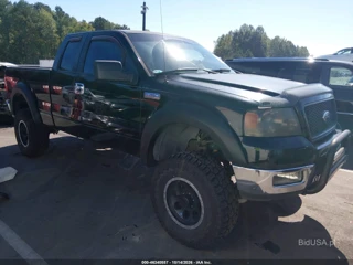 FORD FORD F-150 FX4/LARIAT/XL/XLT