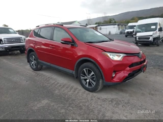 TOYOTA TOYOTA RAV4 XLE