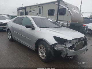 CHEVROLET CHEVROLET MALIBU 1FL