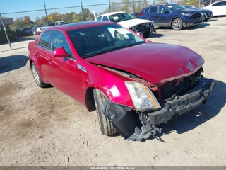 CADILLAC CADILLAC CTS STANDARD